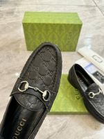 Лоферы GUCCI Premium мужские
