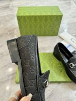 Лоферы GUCCI Premium мужские