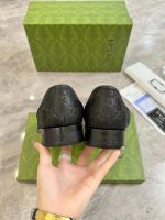 Лоферы GUCCI Premium мужские