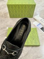 Лоферы GUCCI Premium мужские