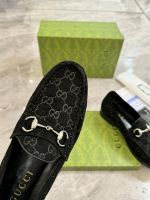 Лоферы GUCCI Premium мужские