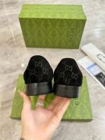 Лоферы GUCCI Premium мужские