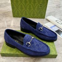 Лоферы GUCCI Premium мужские