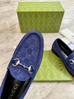 Лоферы GUCCI Premium мужские