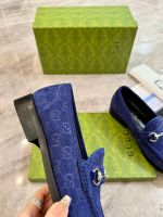 Лоферы GUCCI Premium мужские