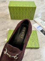 Лоферы GUCCI Premium мужские