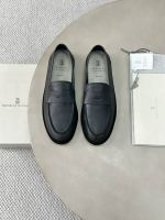 Лоферы Brunello Cucinelli Premium мужские