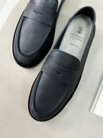 Лоферы Brunello Cucinelli Premium мужские