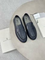 Лоферы Brunello Cucinelli Premium мужские