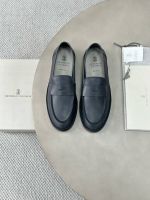 Лоферы Brunello Cucinelli Premium мужские