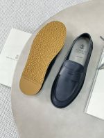 Лоферы Brunello Cucinelli Premium мужские