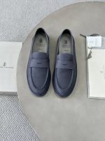 Лоферы Brunello Cucinelli Premium мужские