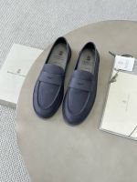 Лоферы Brunello Cucinelli Premium мужские