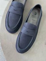 Лоферы Brunello Cucinelli Premium мужские