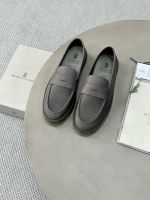Лоферы Brunello Cucinelli Premium мужские