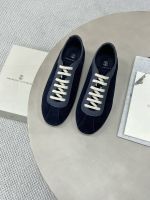 Кеды Brunello Cucinelli Premium мужские