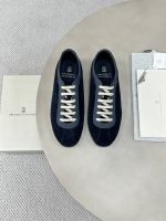 Кеды Brunello Cucinelli Premium мужские