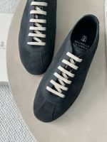 Кеды Brunello Cucinelli Premium мужские