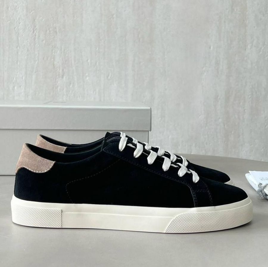 Кеды Brunello Cucinelli Premium мужские