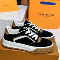 Кеды LOUIS VUITTON Premium мужские
