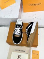 Кеды LOUIS VUITTON Premium мужские