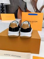 Кеды LOUIS VUITTON Premium мужские