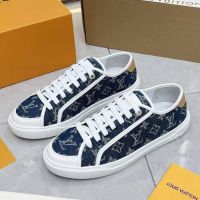 Кеды LOUIS VUITTON Premium мужские