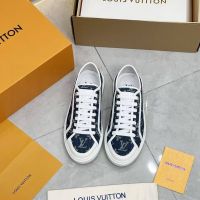 Кеды LOUIS VUITTON Premium мужские