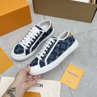 Кеды LOUIS VUITTON Premium мужские