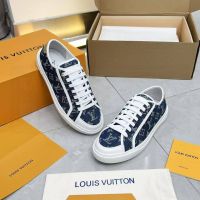 Кеды LOUIS VUITTON Premium мужские