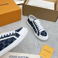 Кеды LOUIS VUITTON Premium мужские