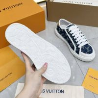 Кеды LOUIS VUITTON Premium мужские