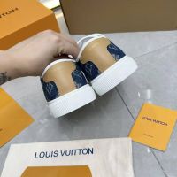 Кеды LOUIS VUITTON Premium мужские