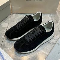 Кроссовки Brunello Cucinelli Premium мужские