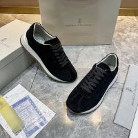 Кроссовки Brunello Cucinelli Premium мужские