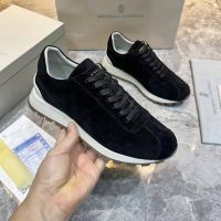 Кроссовки Brunello Cucinelli Premium мужские