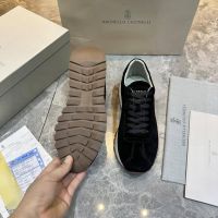 Кроссовки Brunello Cucinelli Premium мужские