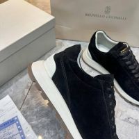 Кроссовки Brunello Cucinelli Premium мужские