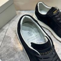 Кроссовки Brunello Cucinelli Premium мужские