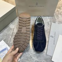Кроссовки Brunello Cucinelli Premium мужские
