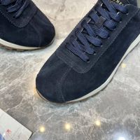 Кроссовки Brunello Cucinelli Premium мужские