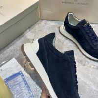 Кроссовки Brunello Cucinelli Premium мужские