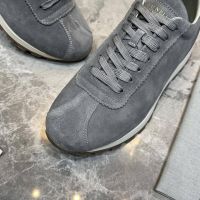 Кроссовки Brunello Cucinelli Premium мужские