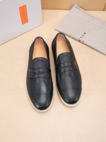 Лоферы Henderson Premium мужские