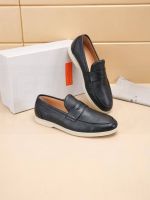 Лоферы Henderson Premium мужские