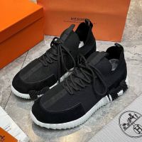 Кроссовки HERMES Premium мужские