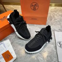 Кроссовки HERMES Premium мужские