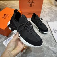 Кроссовки HERMES Premium мужские
