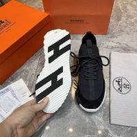 Кроссовки HERMES Premium мужские