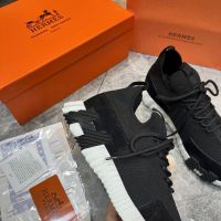 Кроссовки HERMES Premium мужские